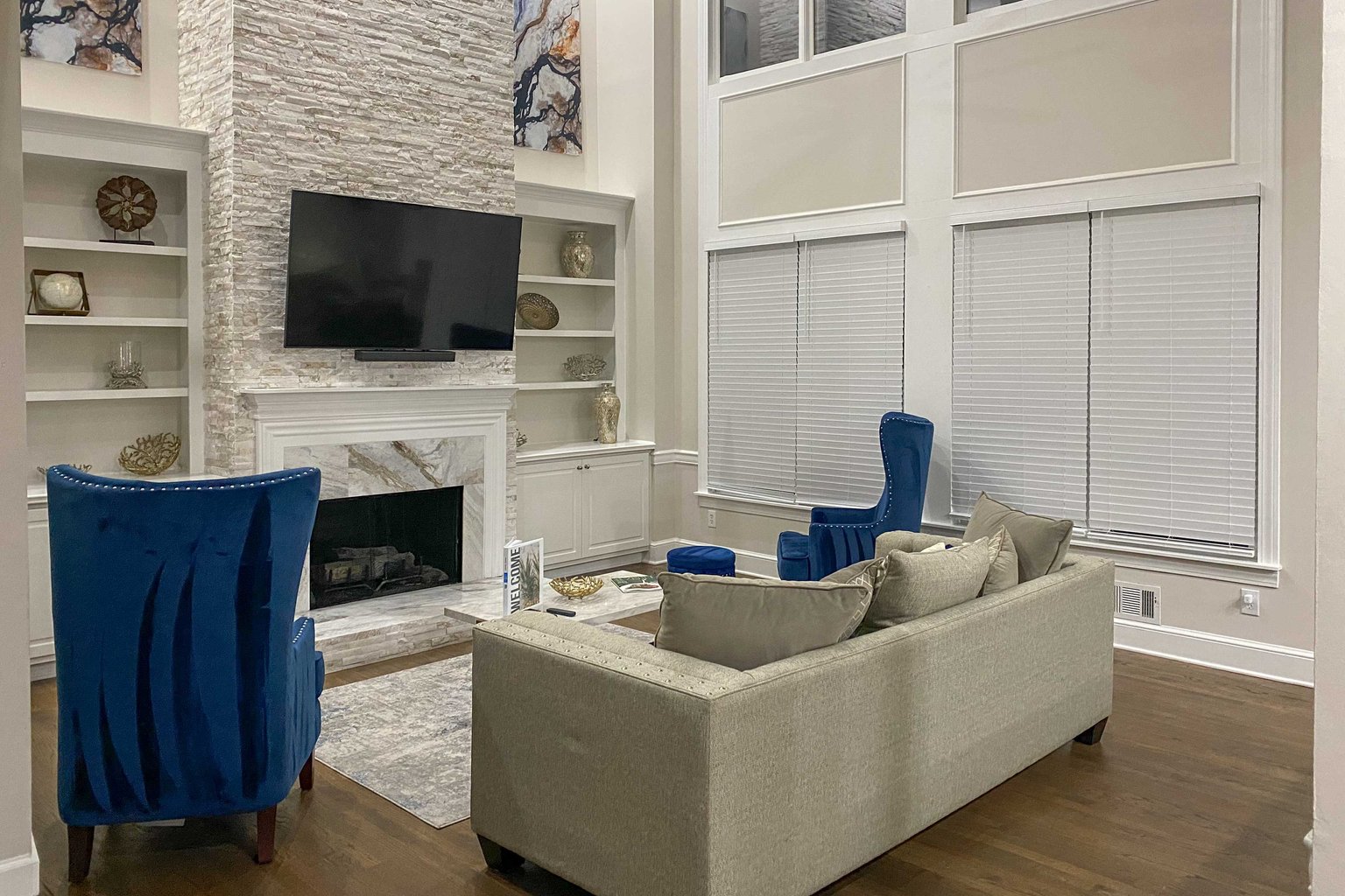 Mableton Vacation Rental