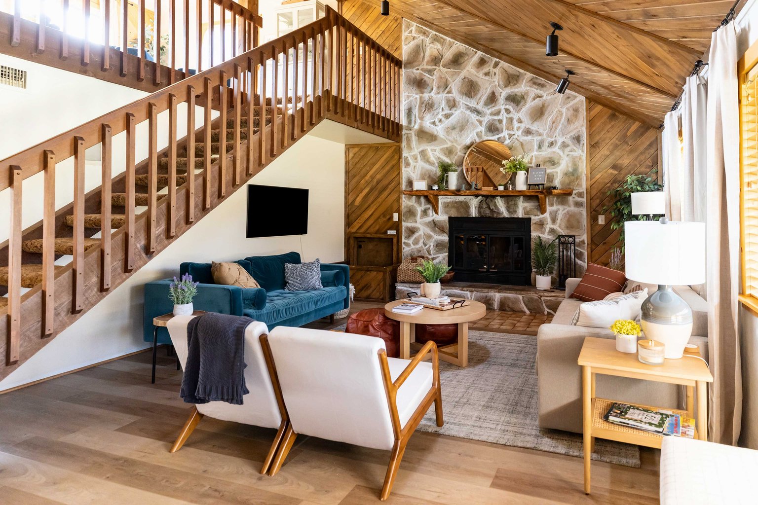 Greer Vacation Rental