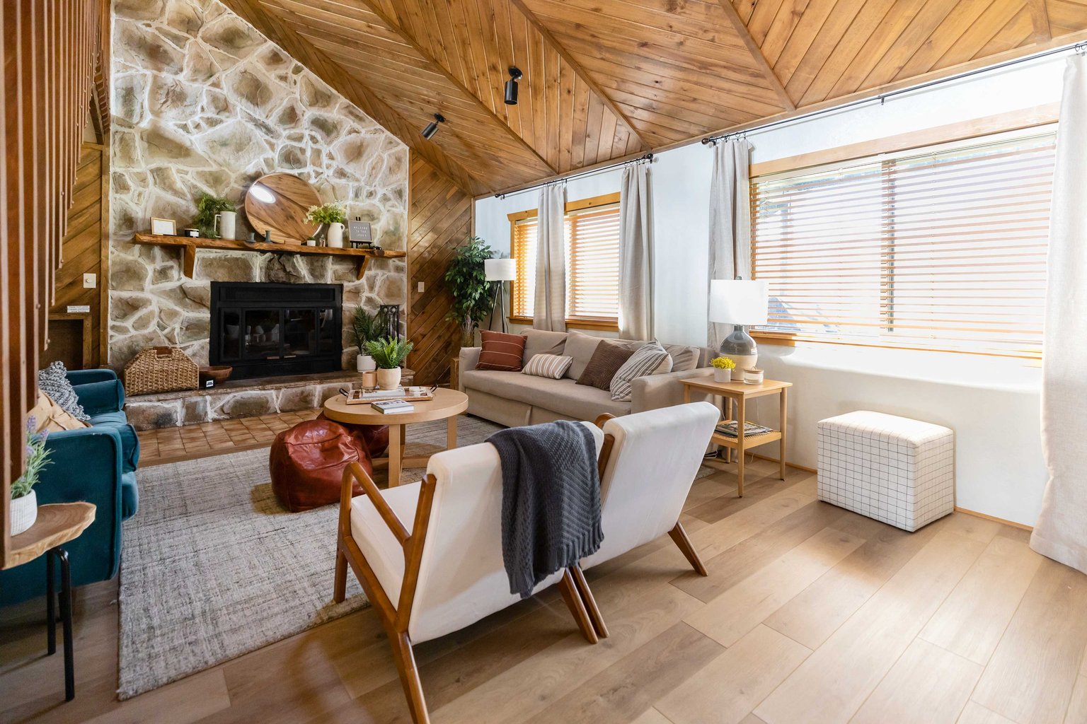 Greer Vacation Rental