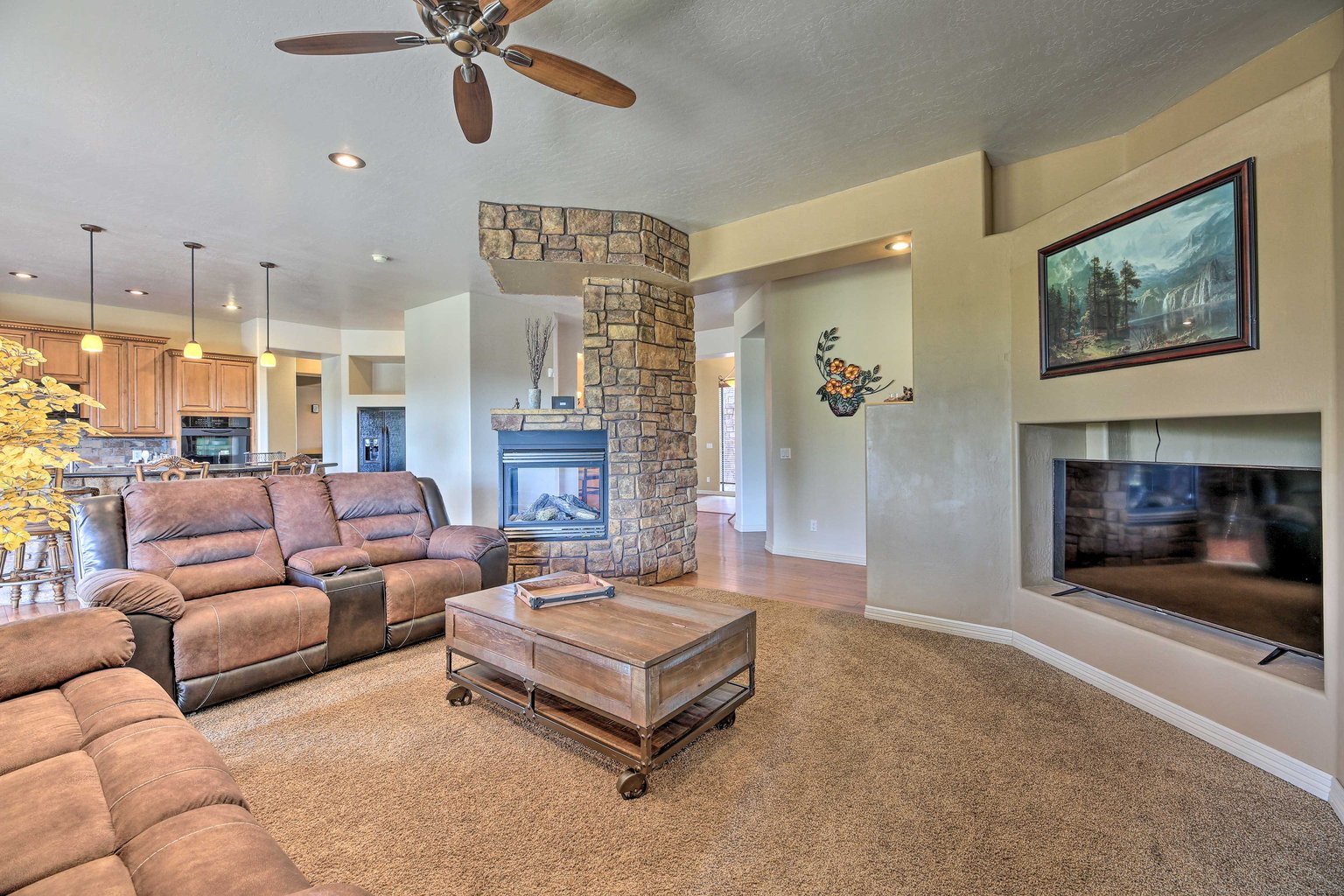 Vacation Rental