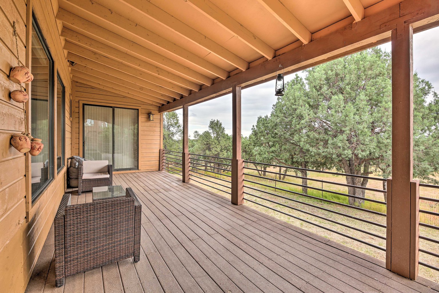 Vacation Rental