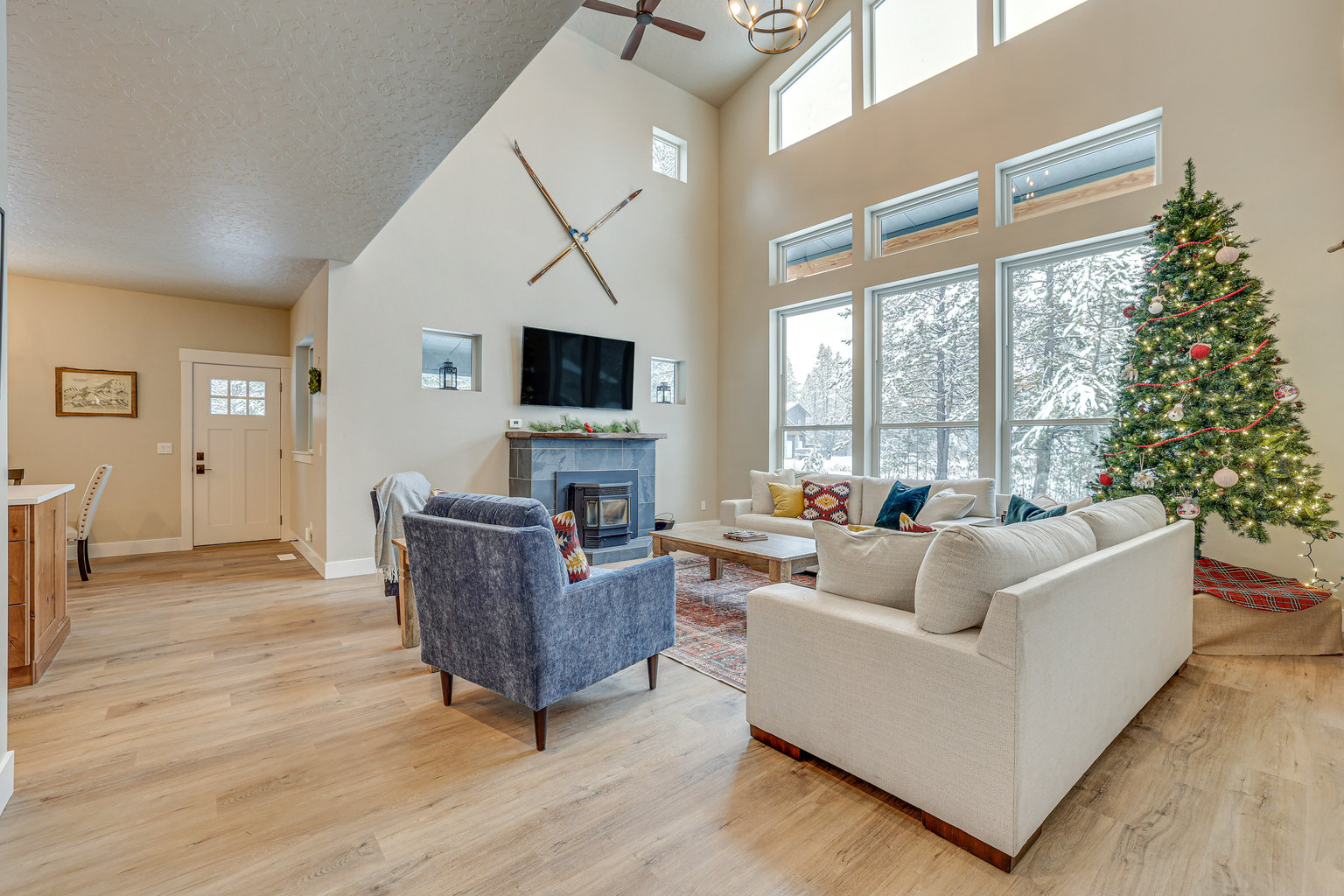 Donnelly Vacation Rental