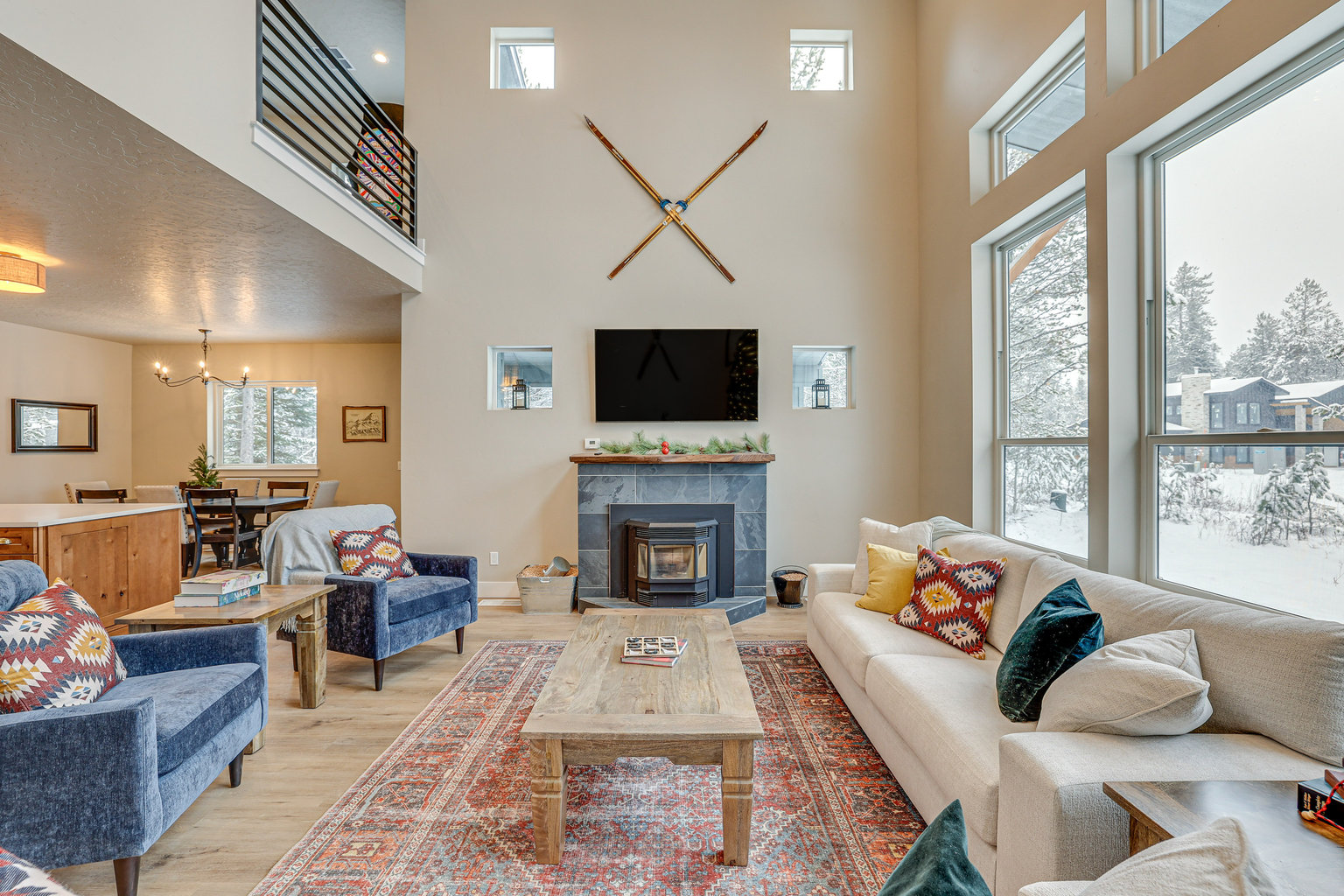 Donnelly Vacation Rental