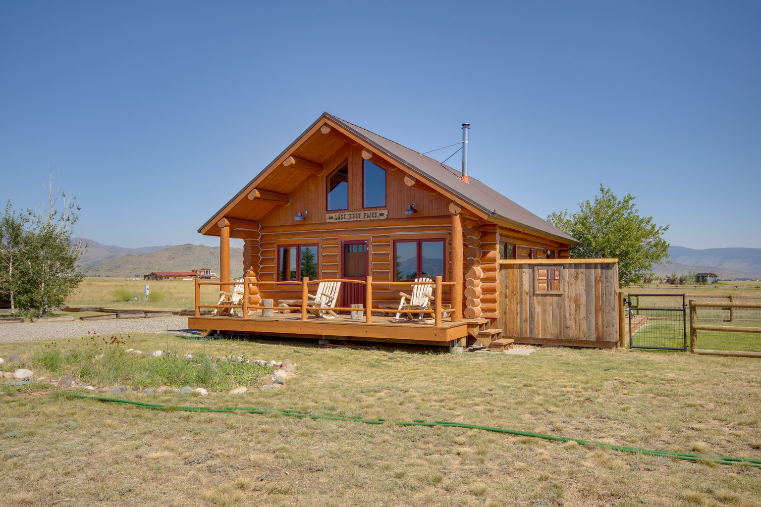 Livingston Vacation Rental