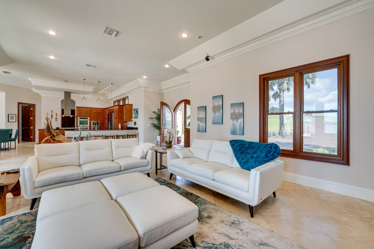 Groveland Vacation Rental