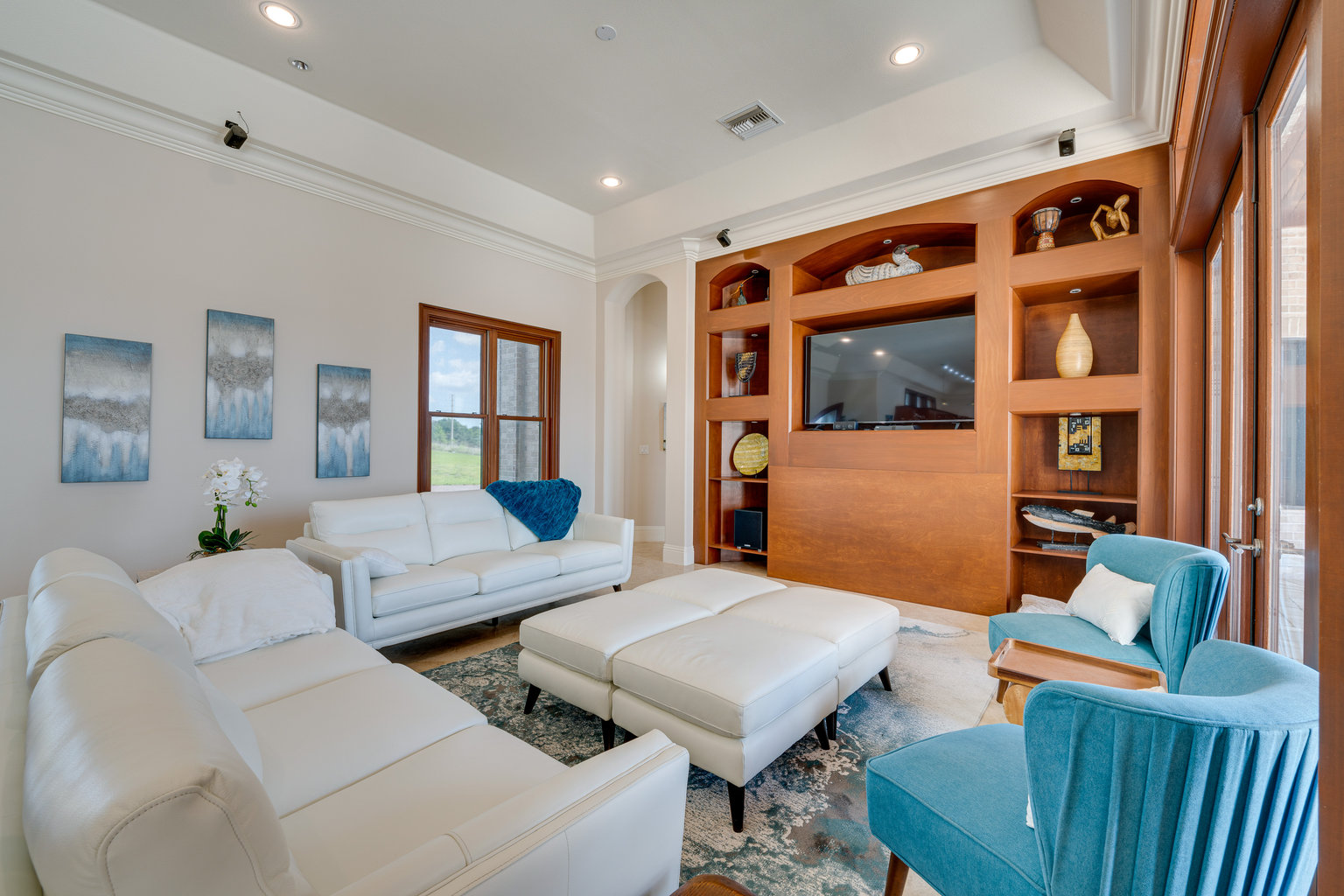 Groveland Vacation Rental