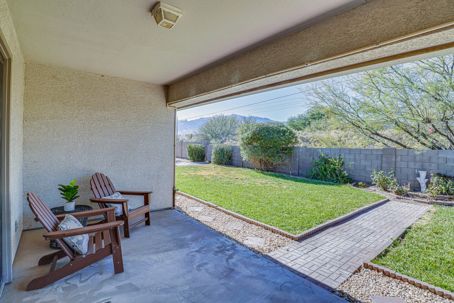 Thatcher Vacation Rental