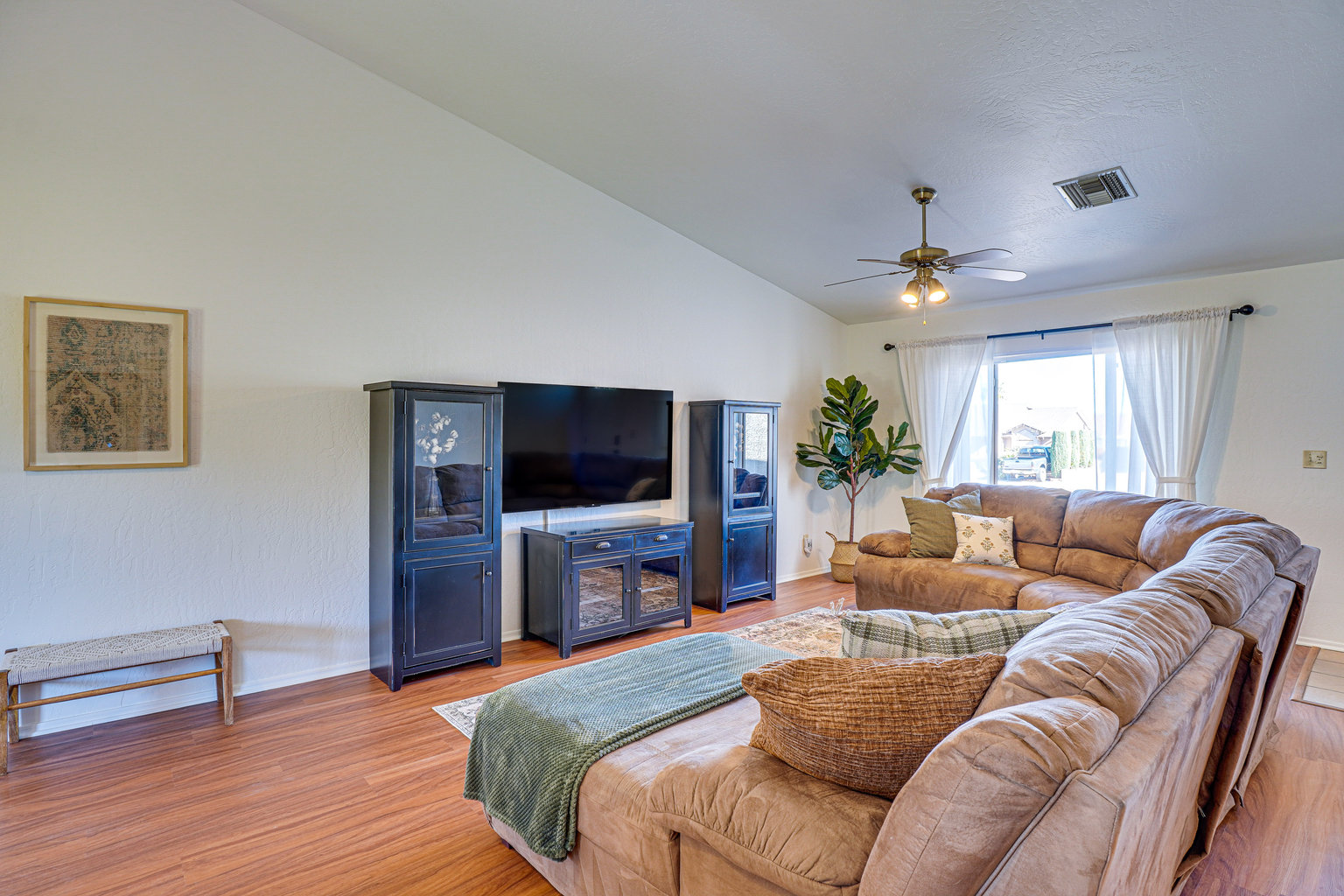 Thatcher Vacation Rental