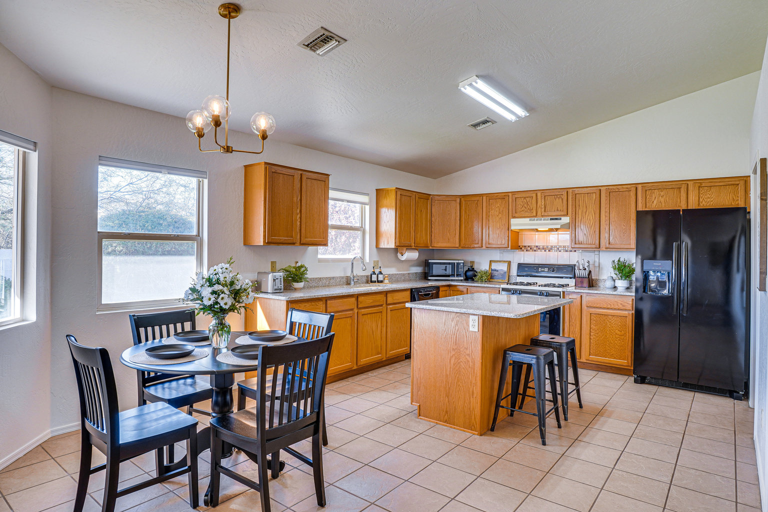 Thatcher Vacation Rental