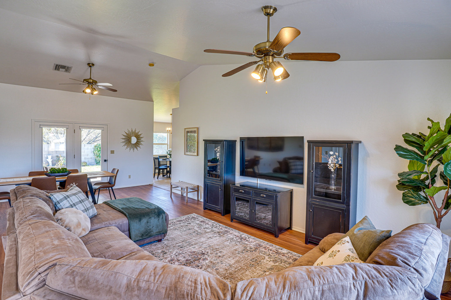 Thatcher Vacation Rental