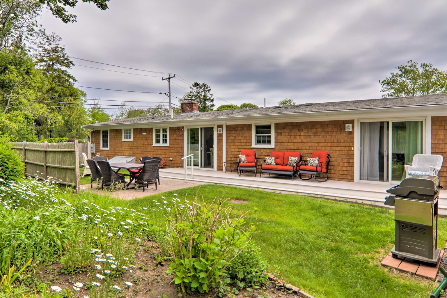 Barnstable Vacation Rental