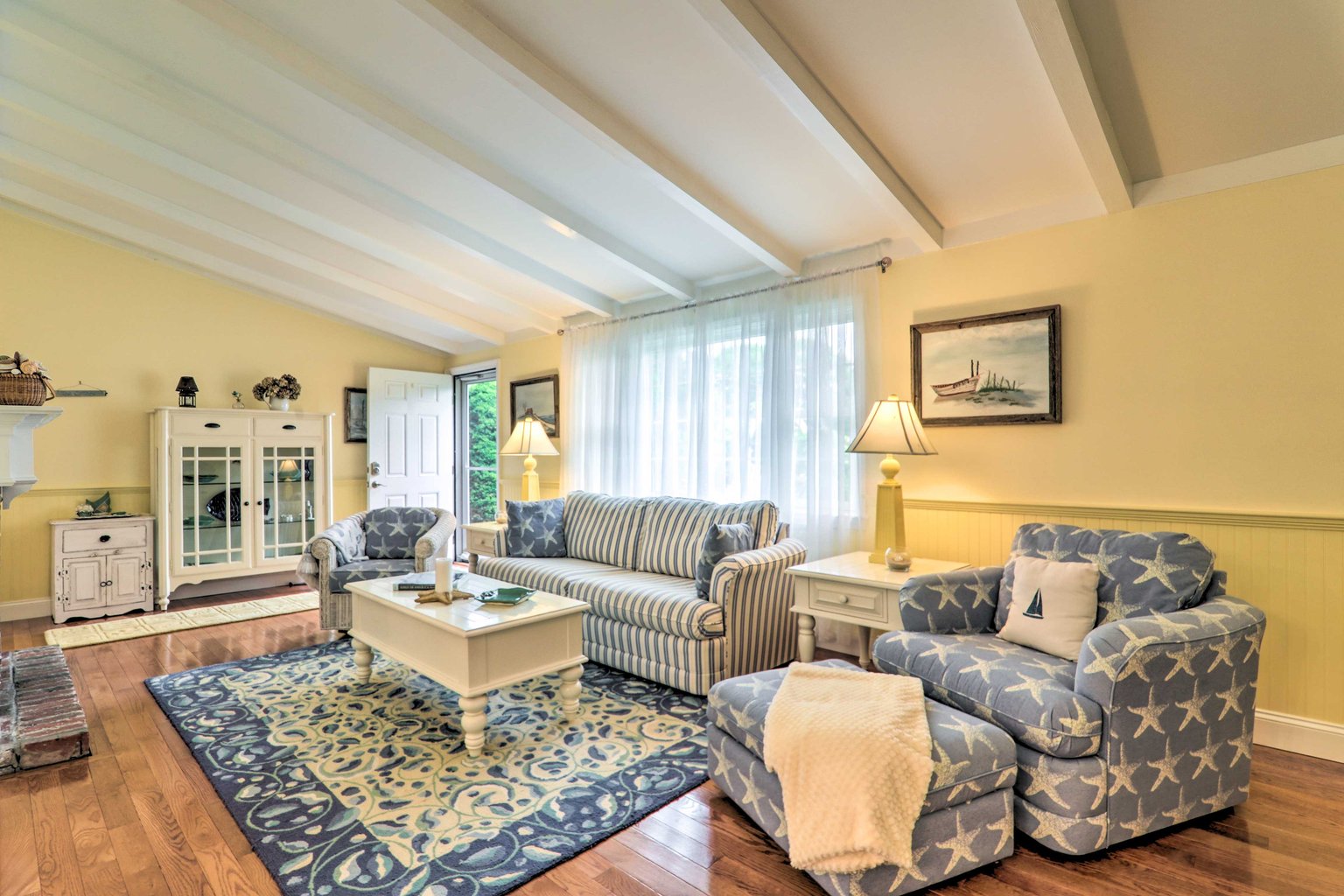 Barnstable Vacation Rental