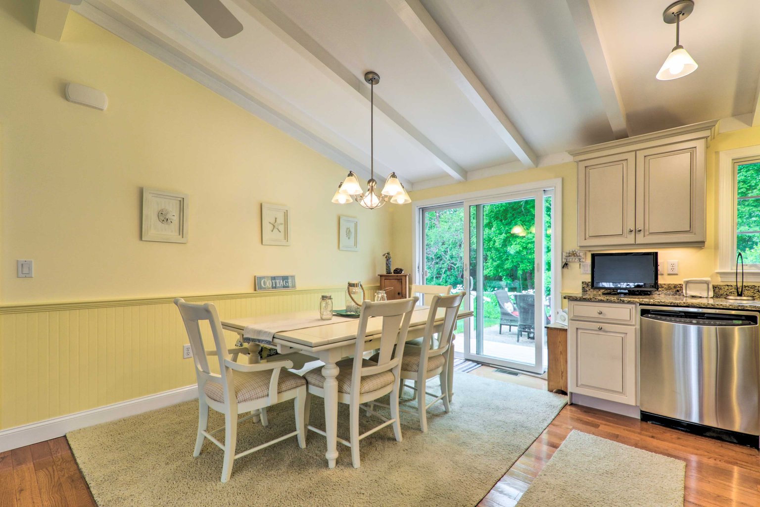 Barnstable Vacation Rental