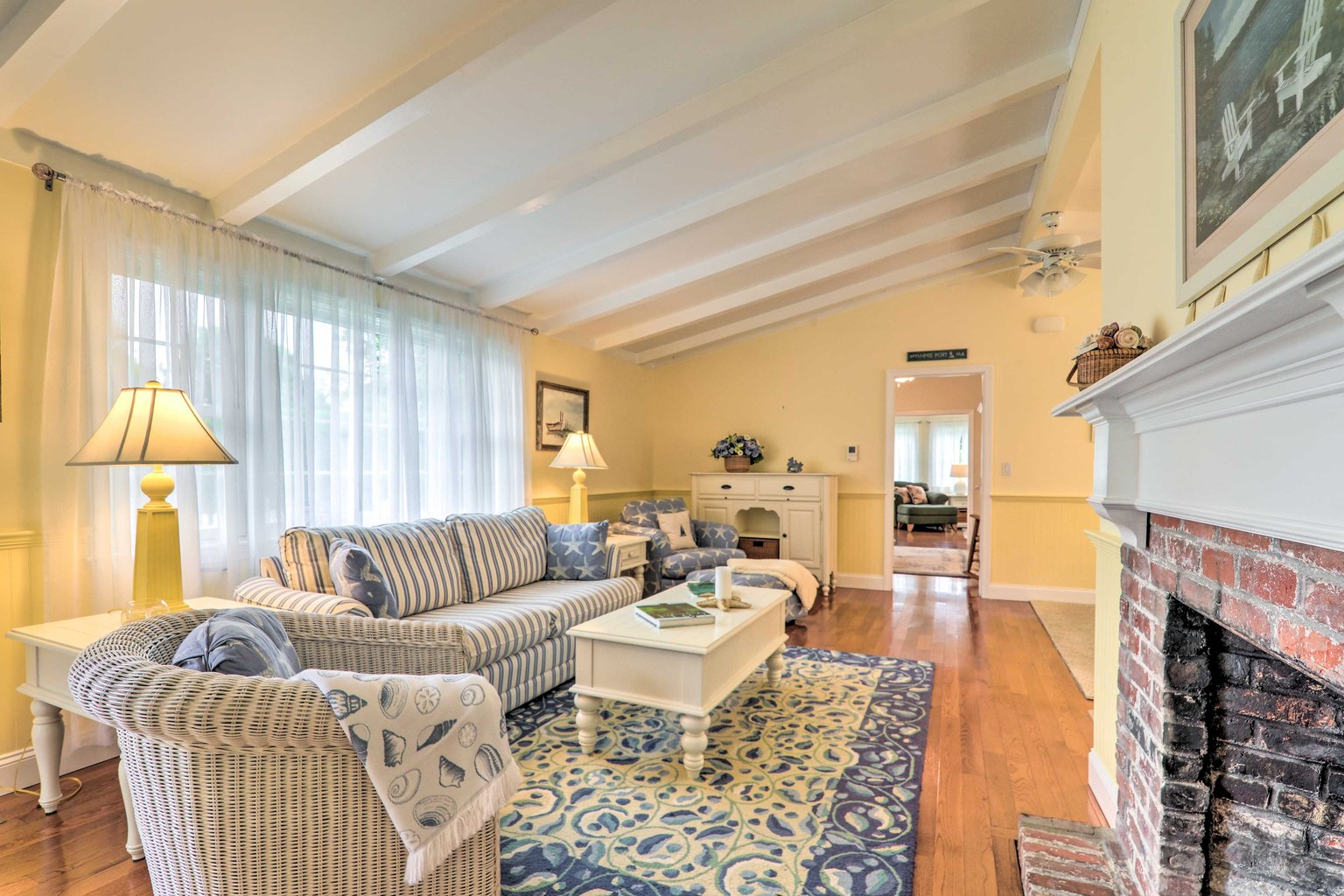 Barnstable Vacation Rental