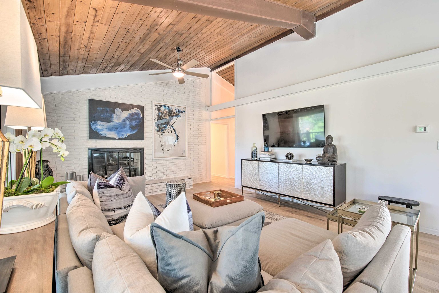 Smyrna Vacation Rental