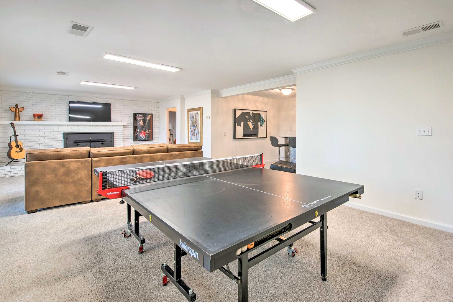 Smyrna Vacation Rental