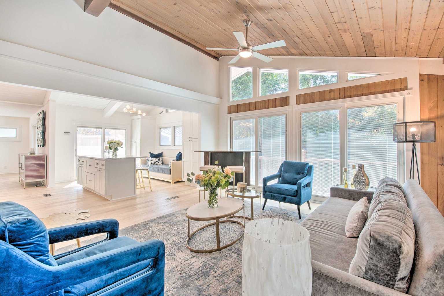 Smyrna Vacation Rental