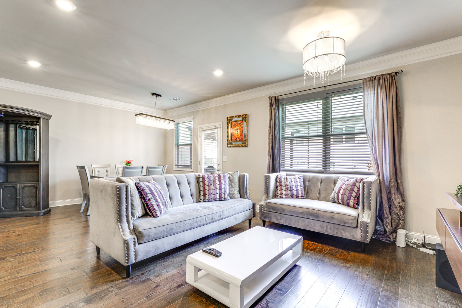 Lawrenceville Vacation Rental