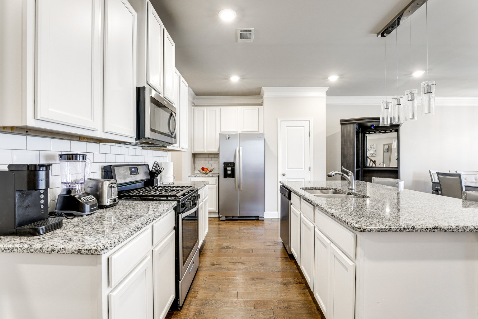 Lawrenceville Vacation Rental