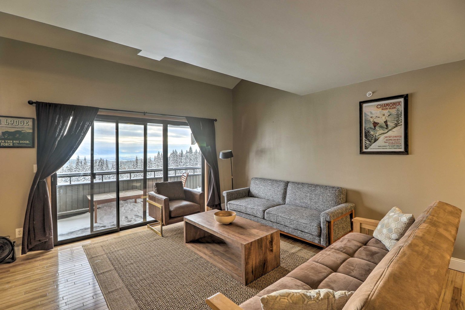 Whitefish Vacation Rental