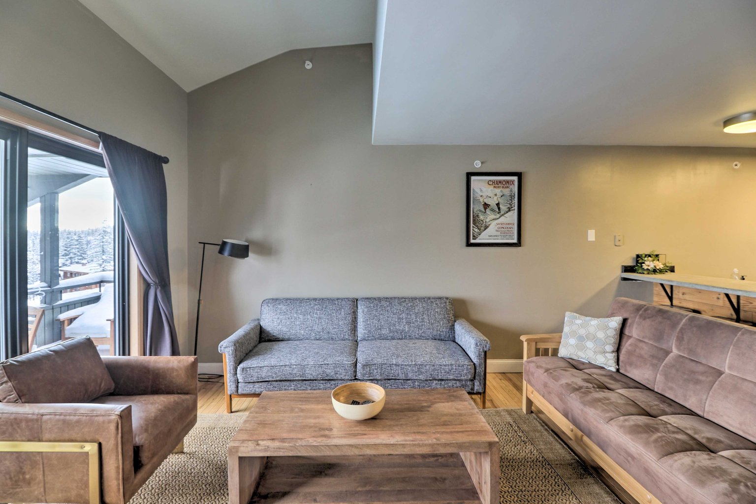 Whitefish Vacation Rental