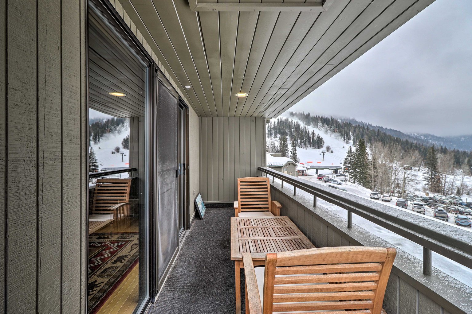 Whitefish Vacation Rental