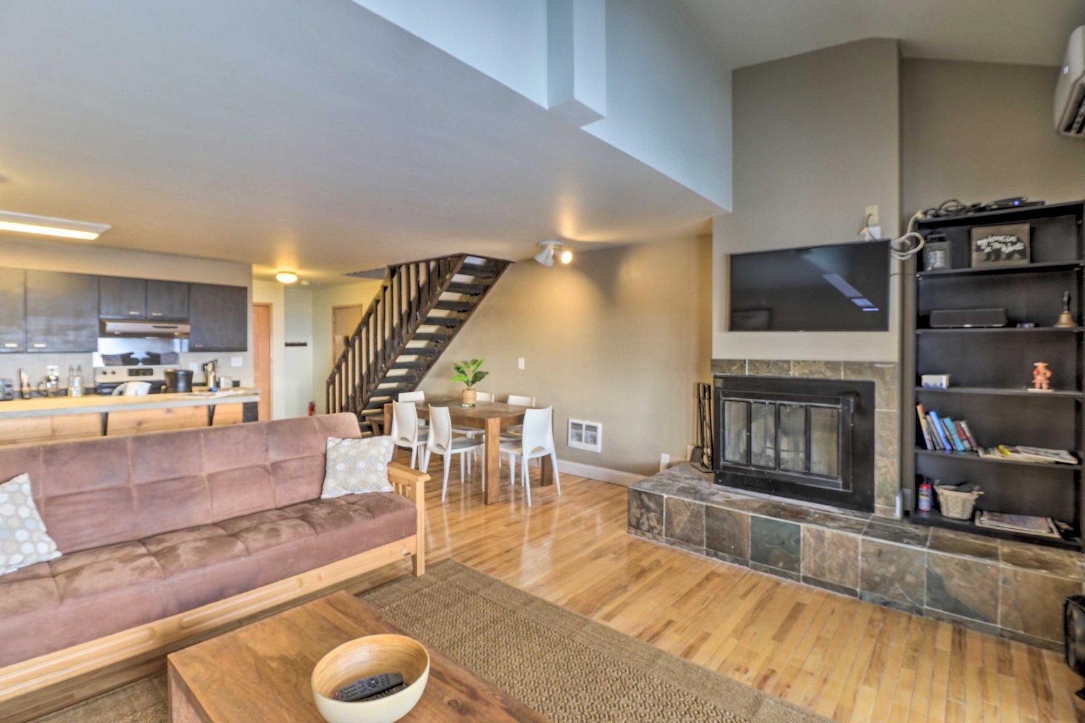 Whitefish Vacation Rental