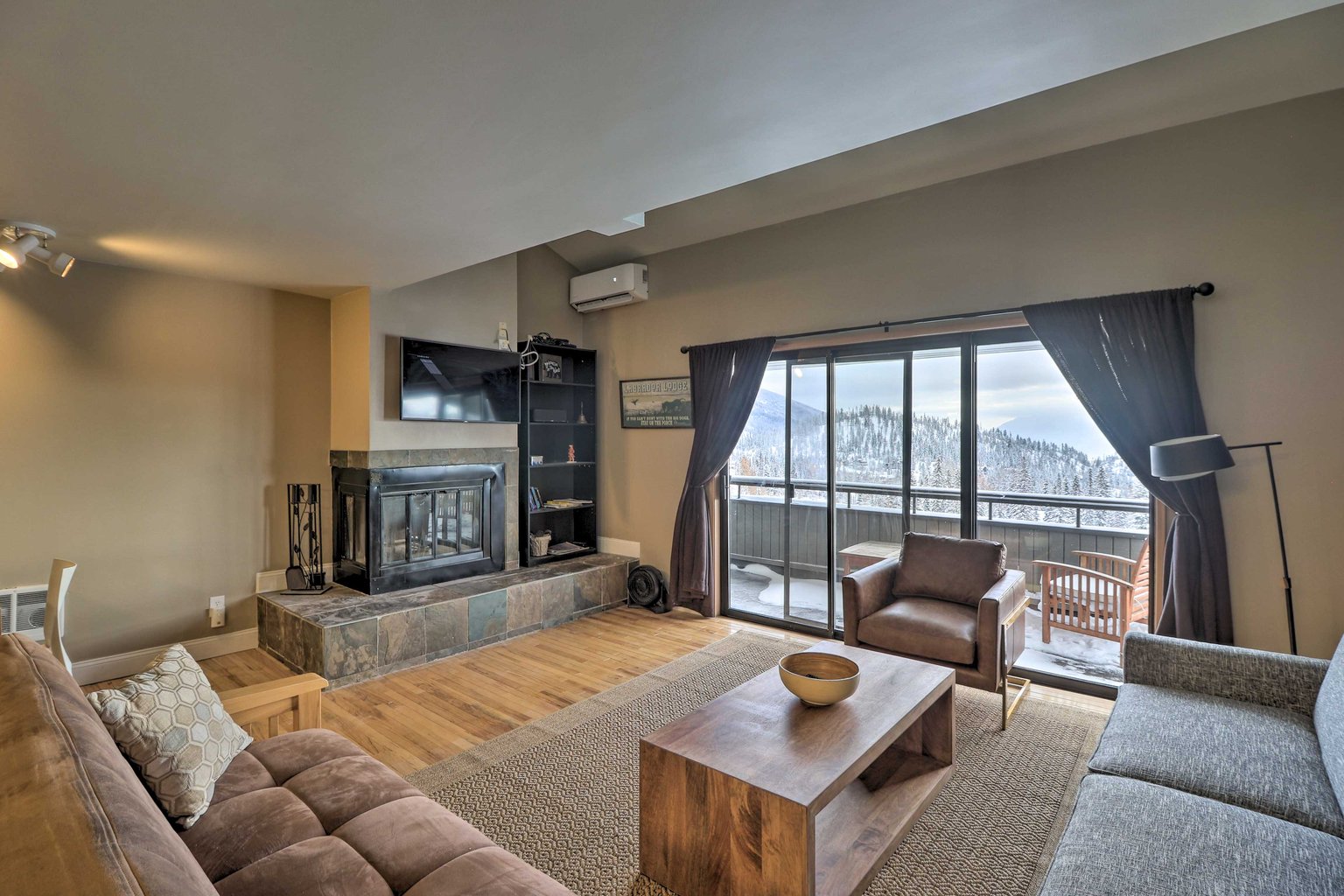 Whitefish Vacation Rental