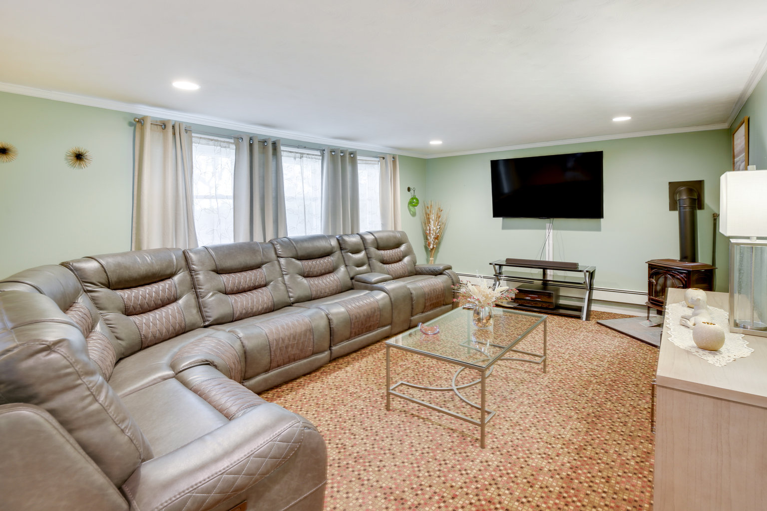 Waterville Vacation Rental