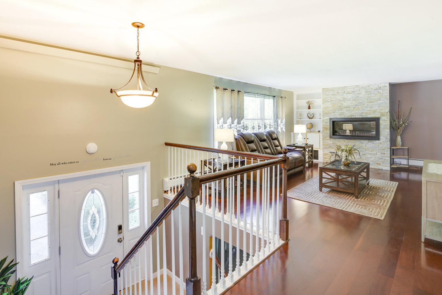 Waterville Vacation Rental