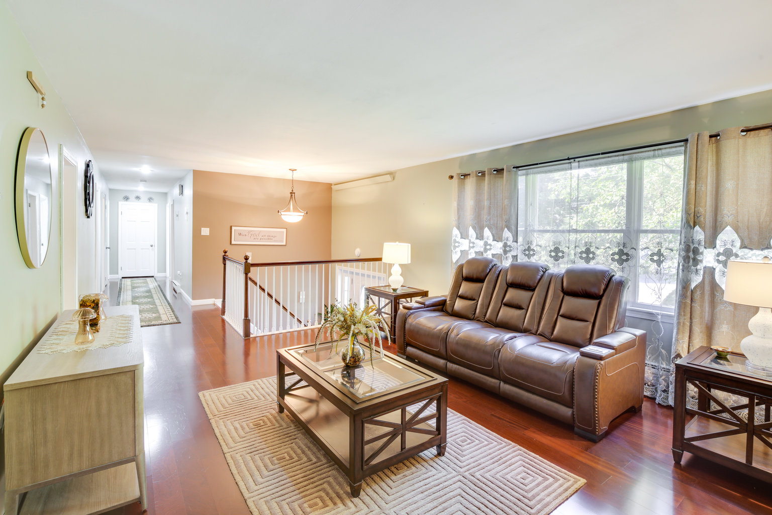 Waterville Vacation Rental