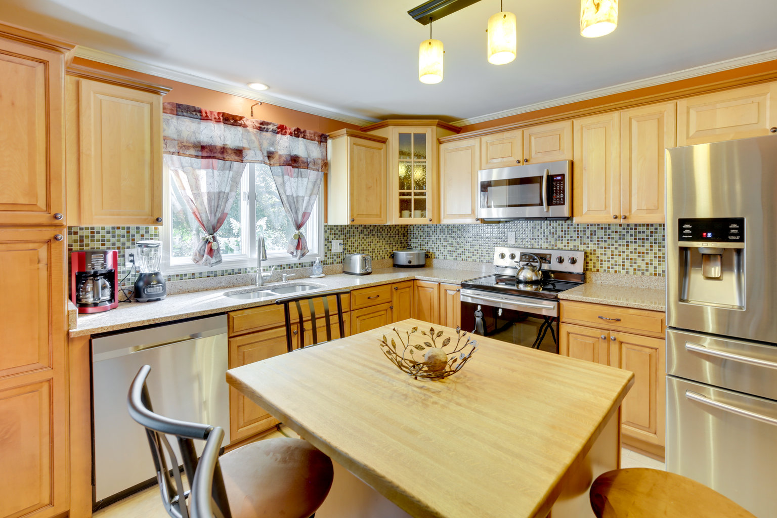 Waterville Vacation Rental