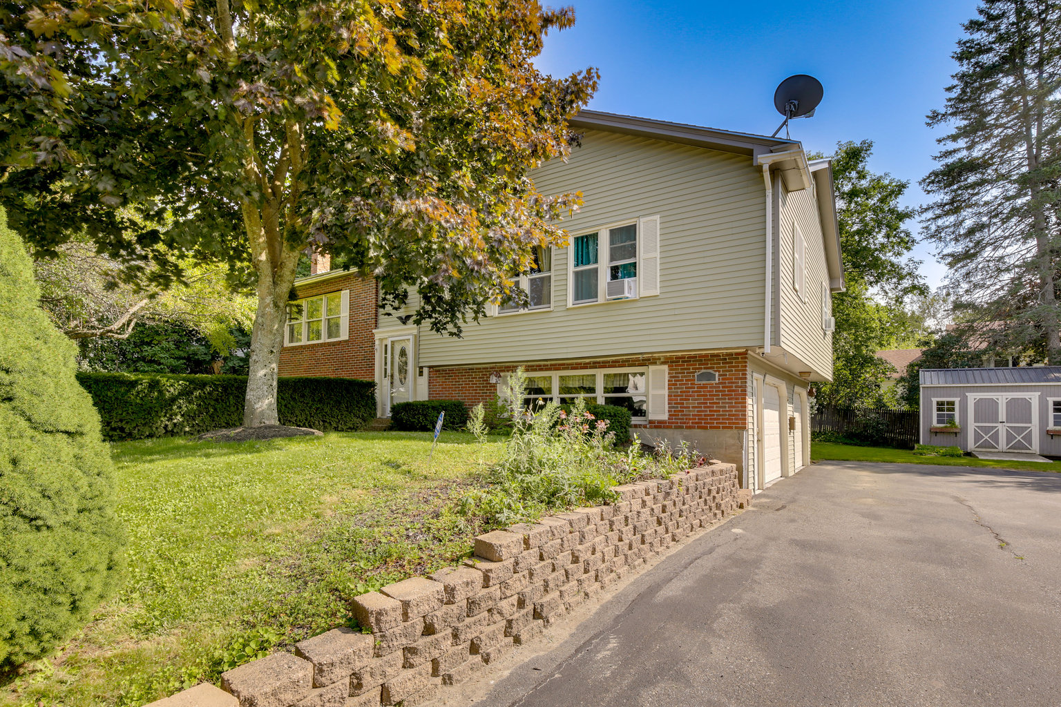 Waterville Vacation Rental