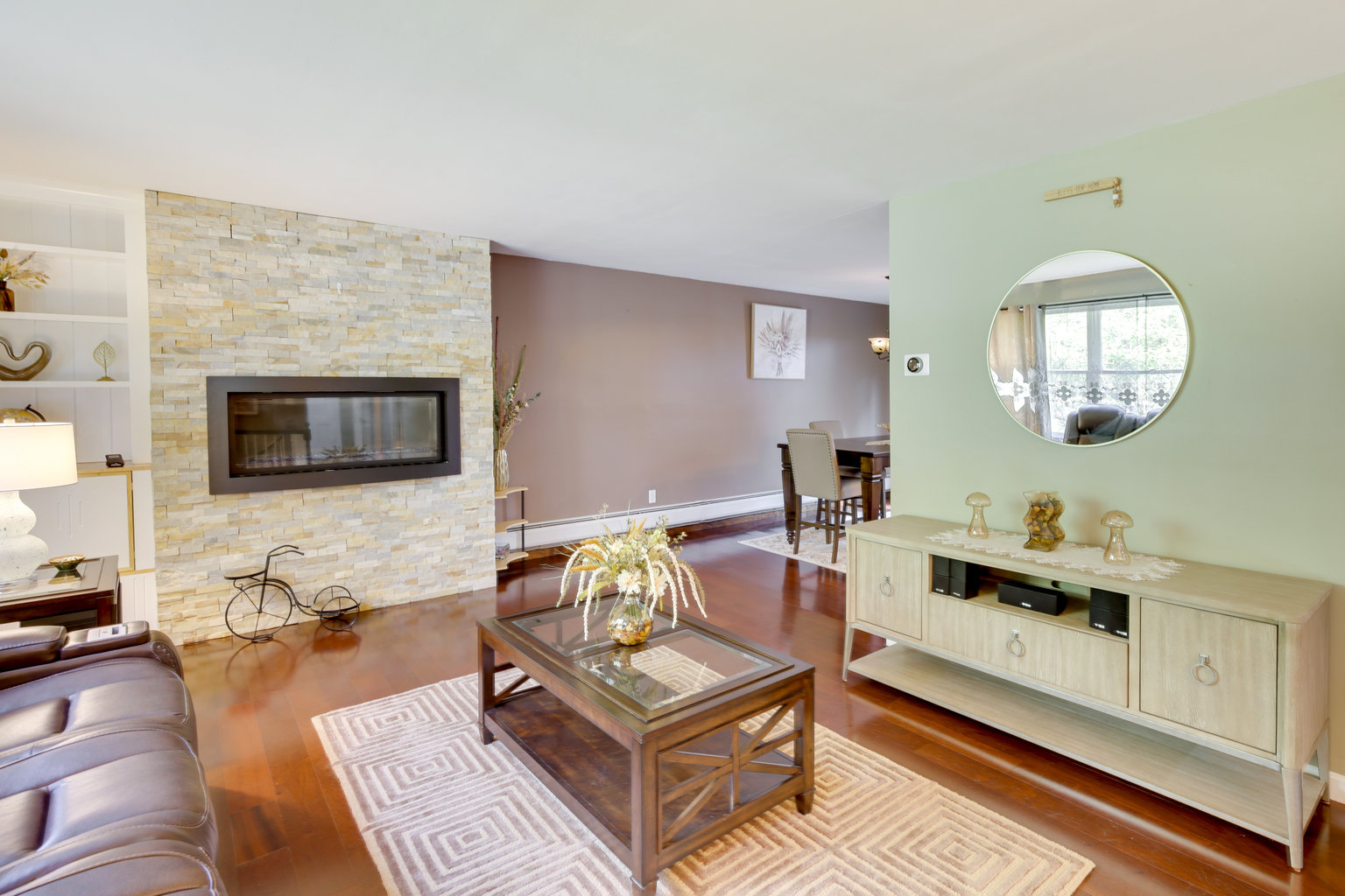 Waterville Vacation Rental