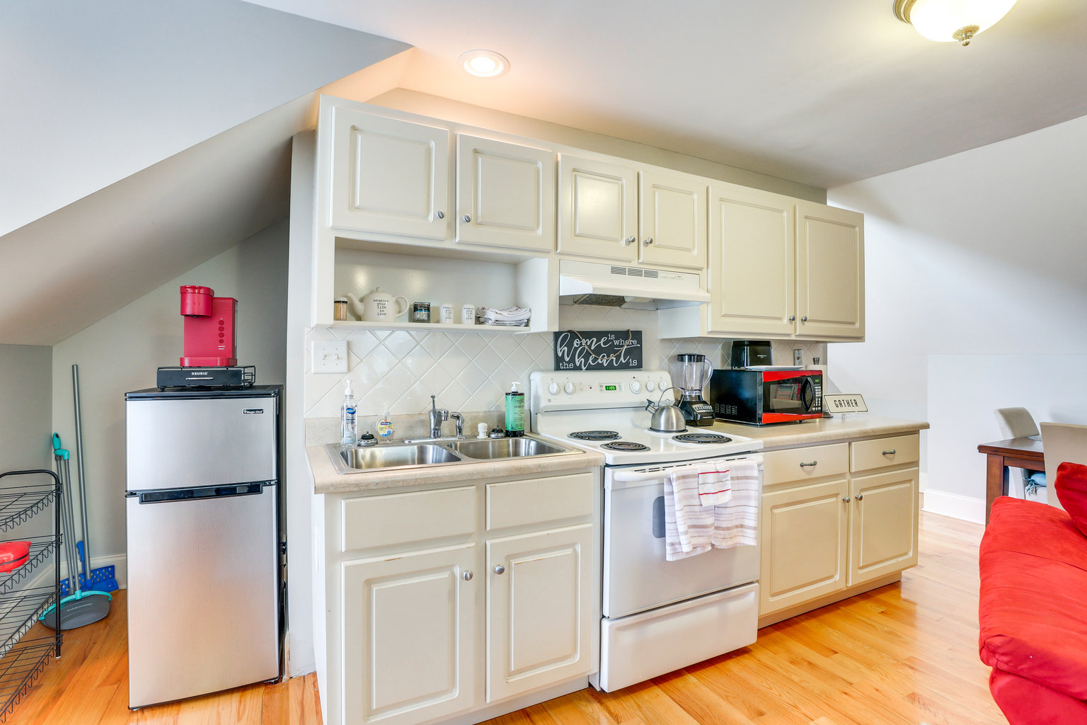 Summerville Vacation Rental