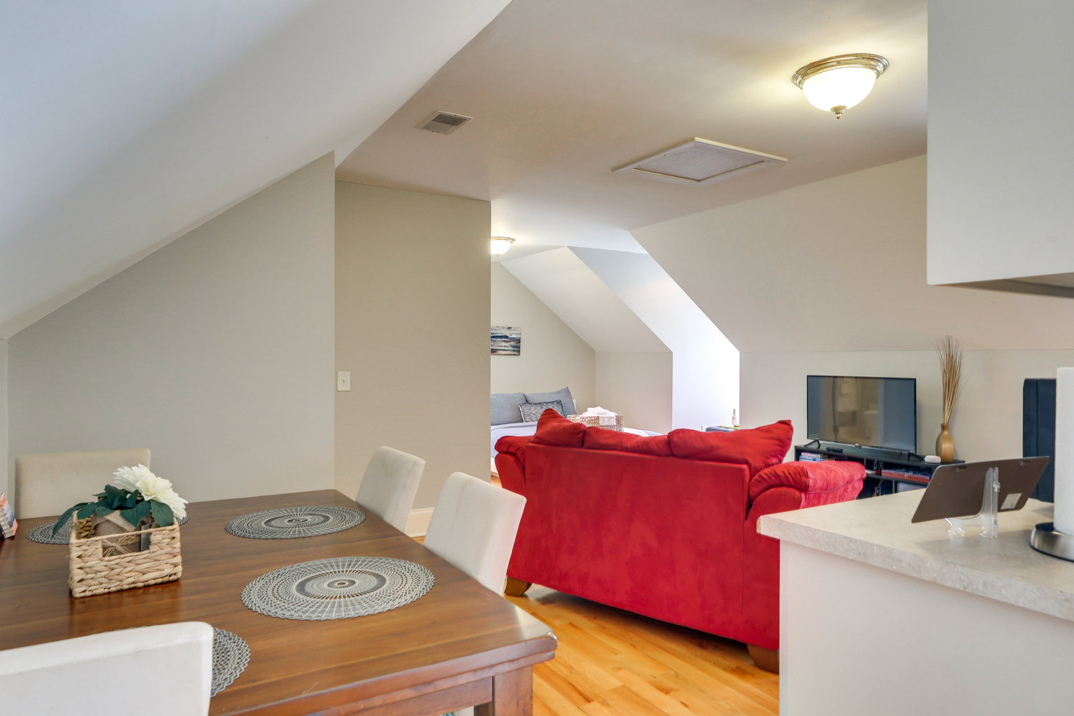 Summerville Vacation Rental