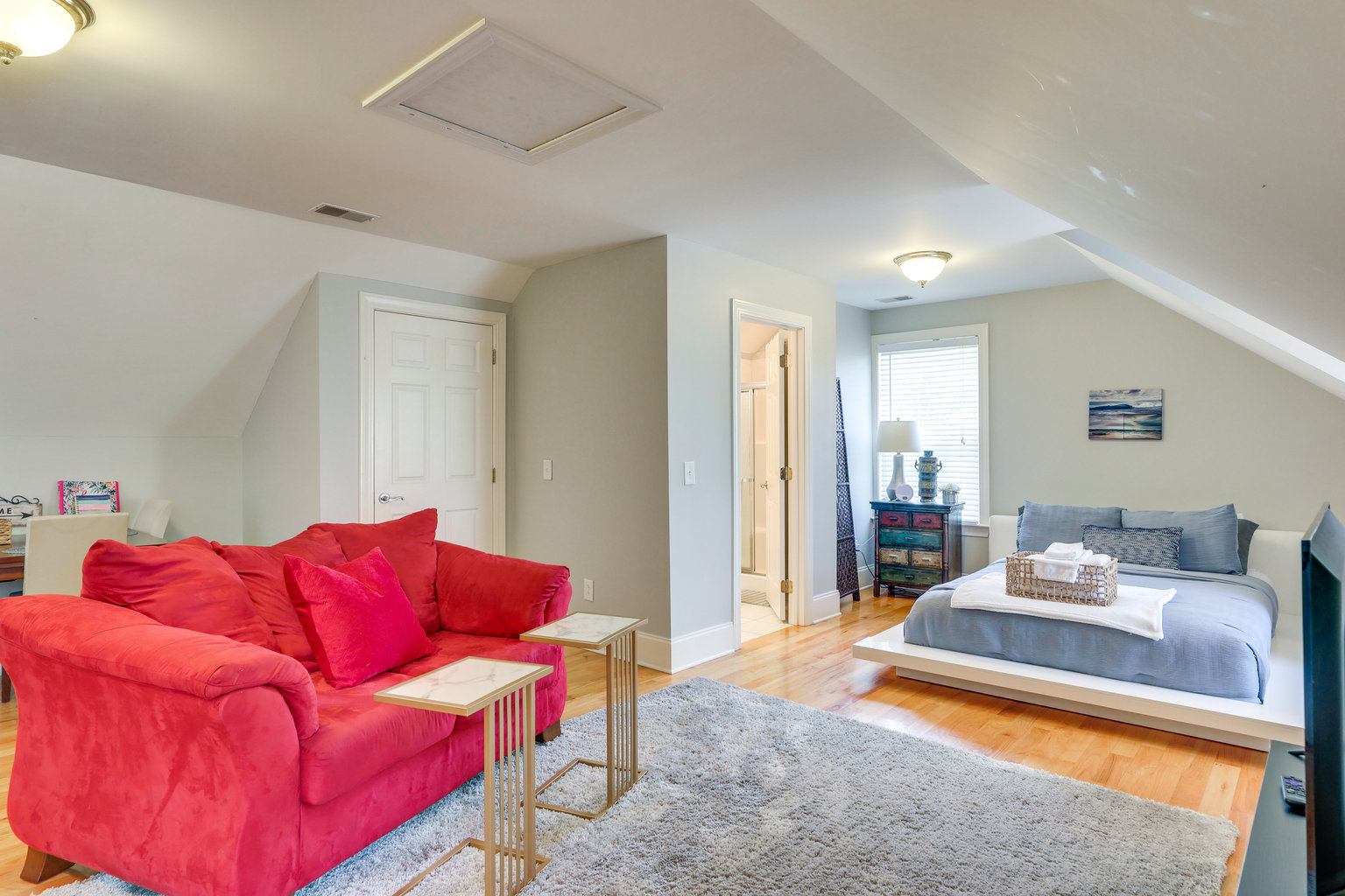 Summerville Vacation Rental