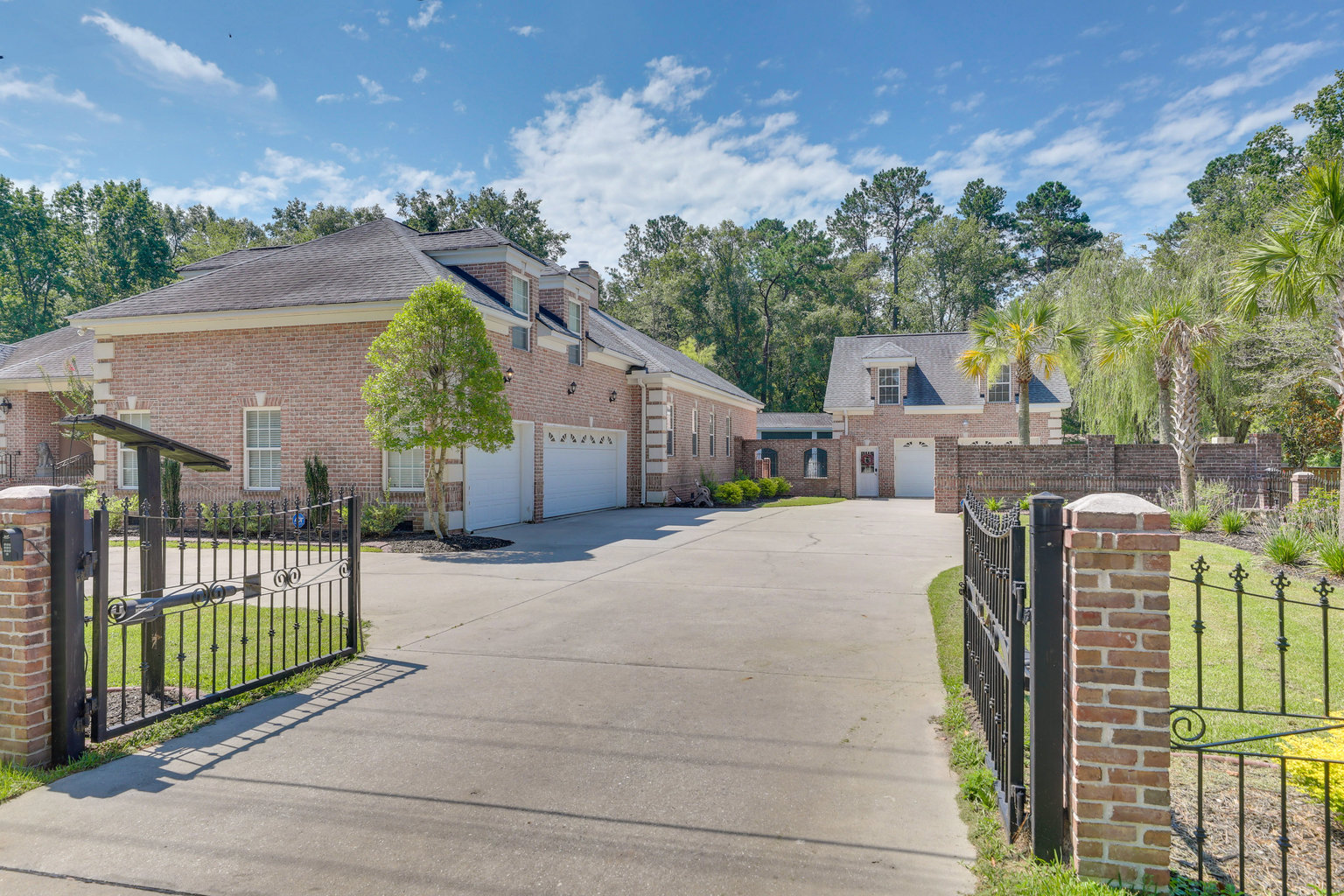 Summerville Vacation Rental