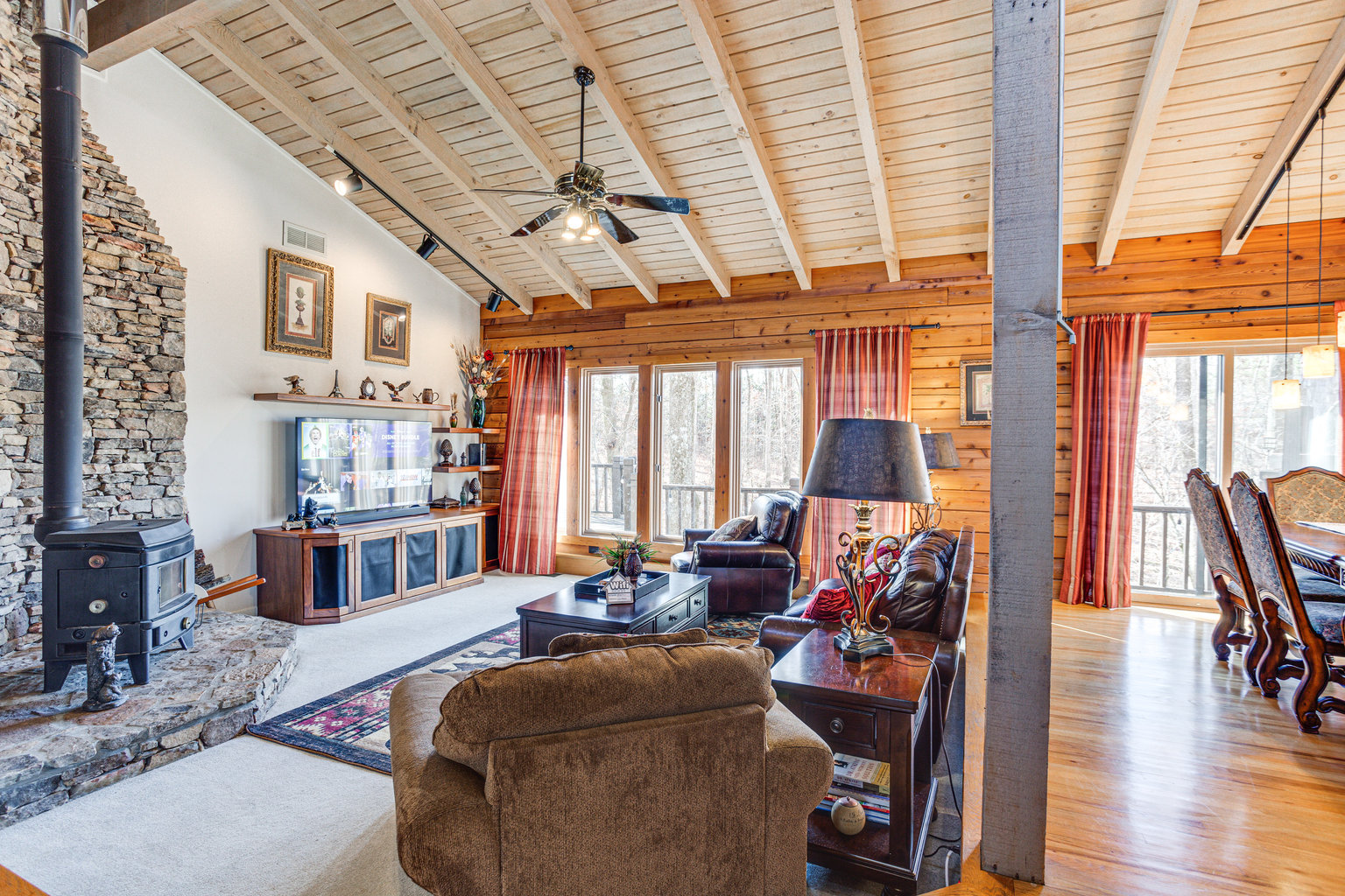 Lawrenceville Vacation Rental