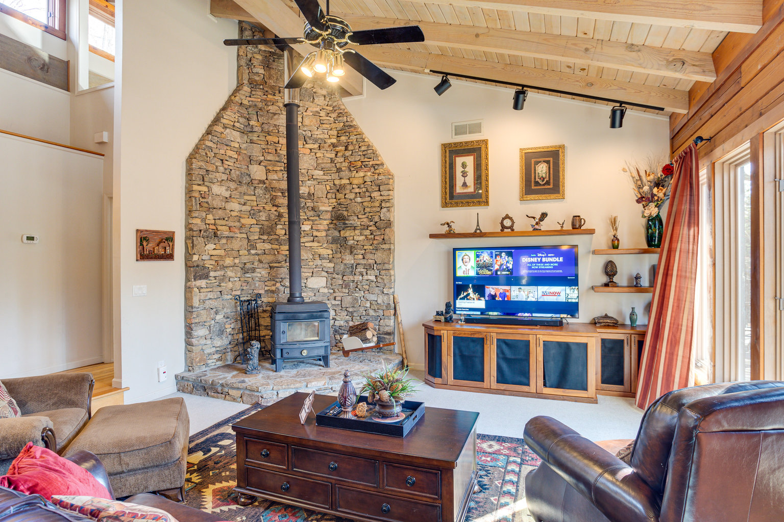 Lawrenceville Vacation Rental