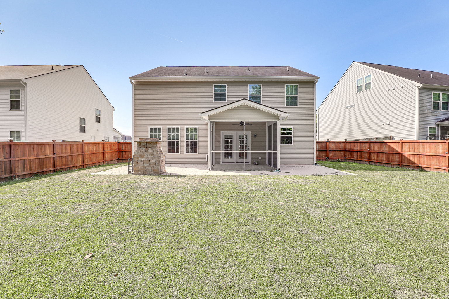 Ladson Vacation Rental