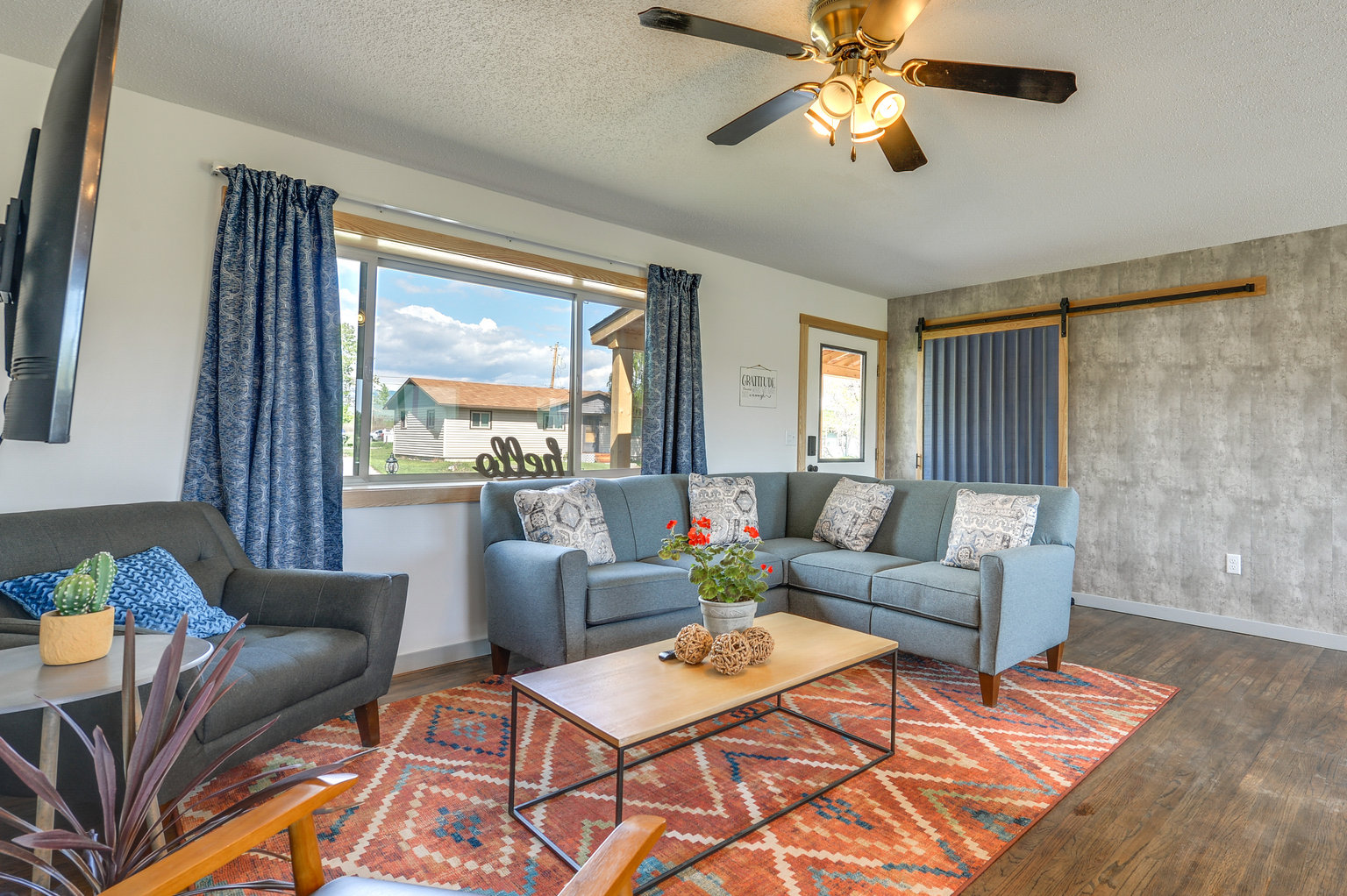 Lander Vacation Rental