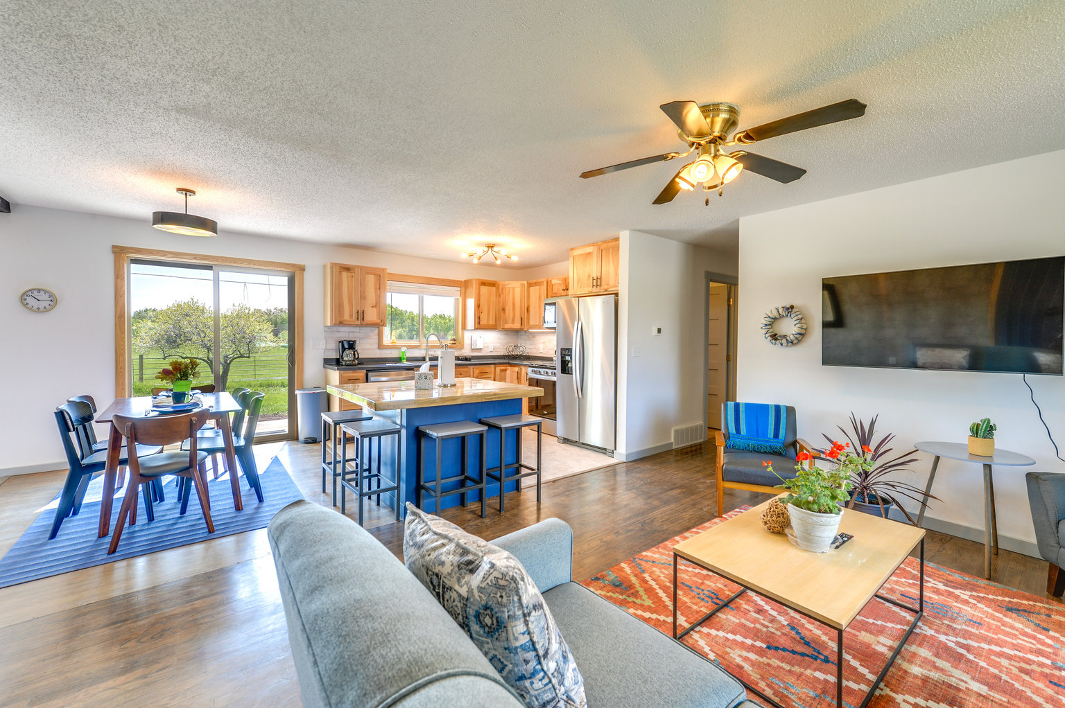 Lander Vacation Rental