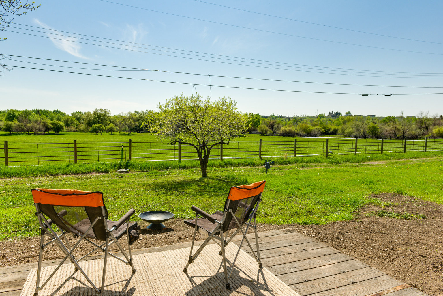 Lander Vacation Rental