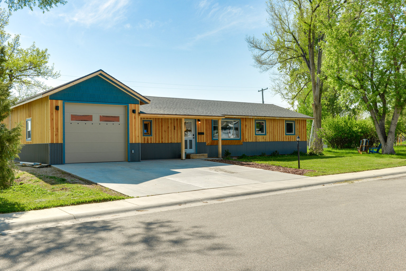 Lander Vacation Rental