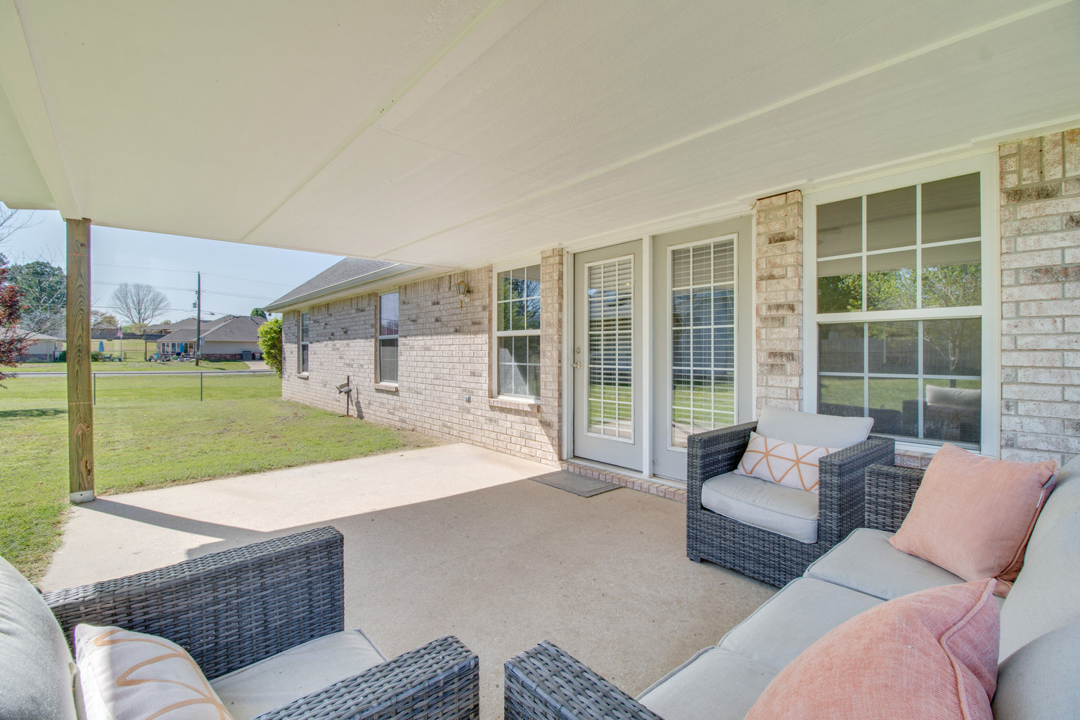 Grove Vacation Rental