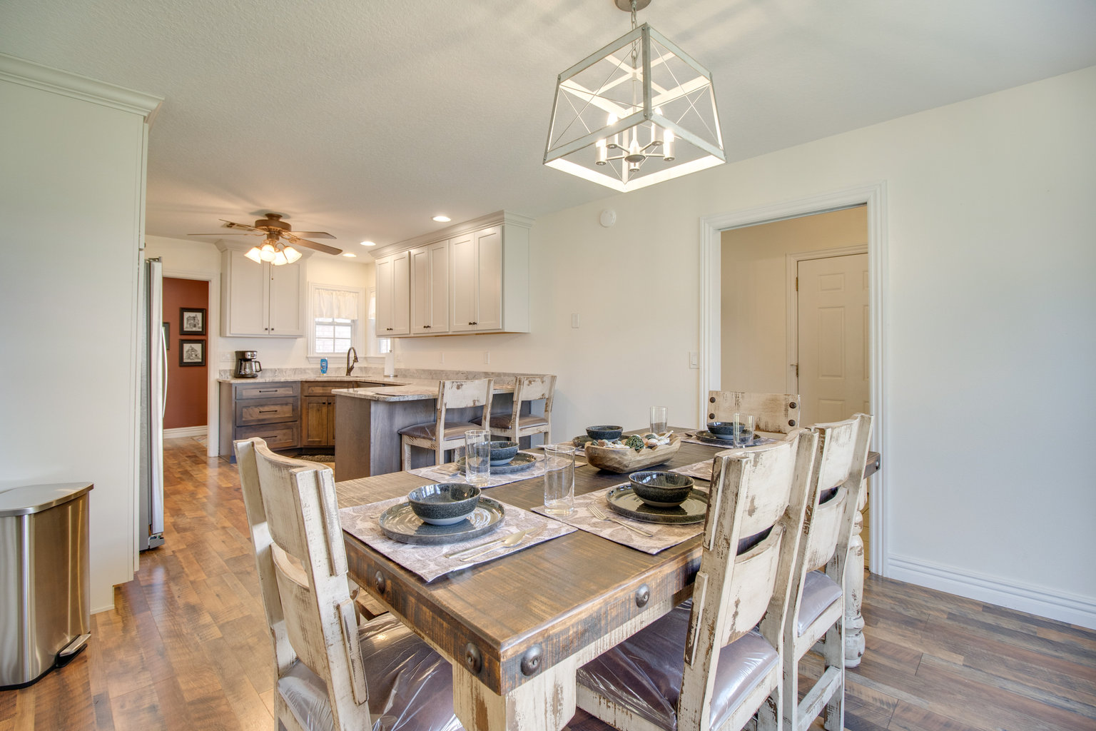 Grove Vacation Rental