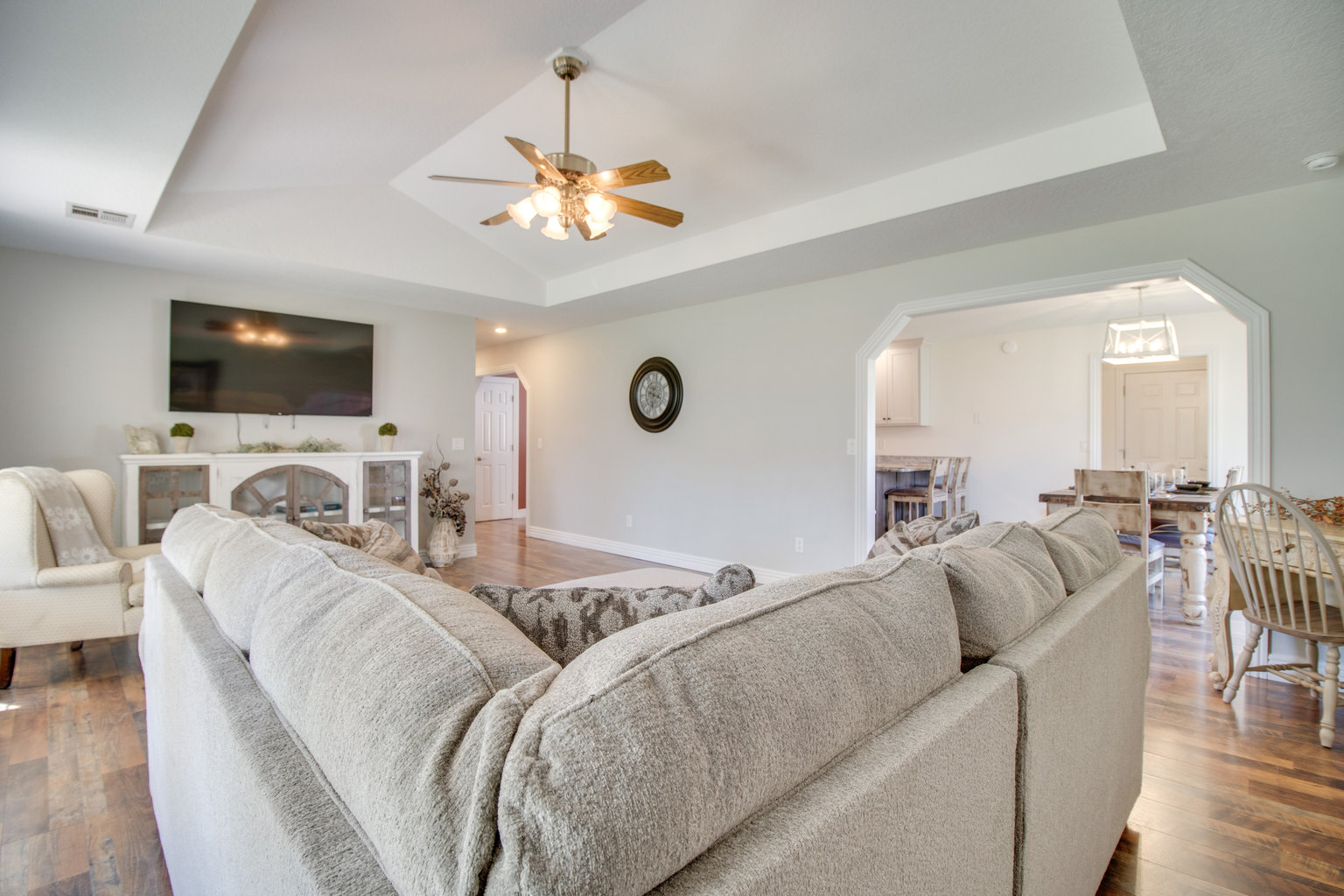 Grove Vacation Rental