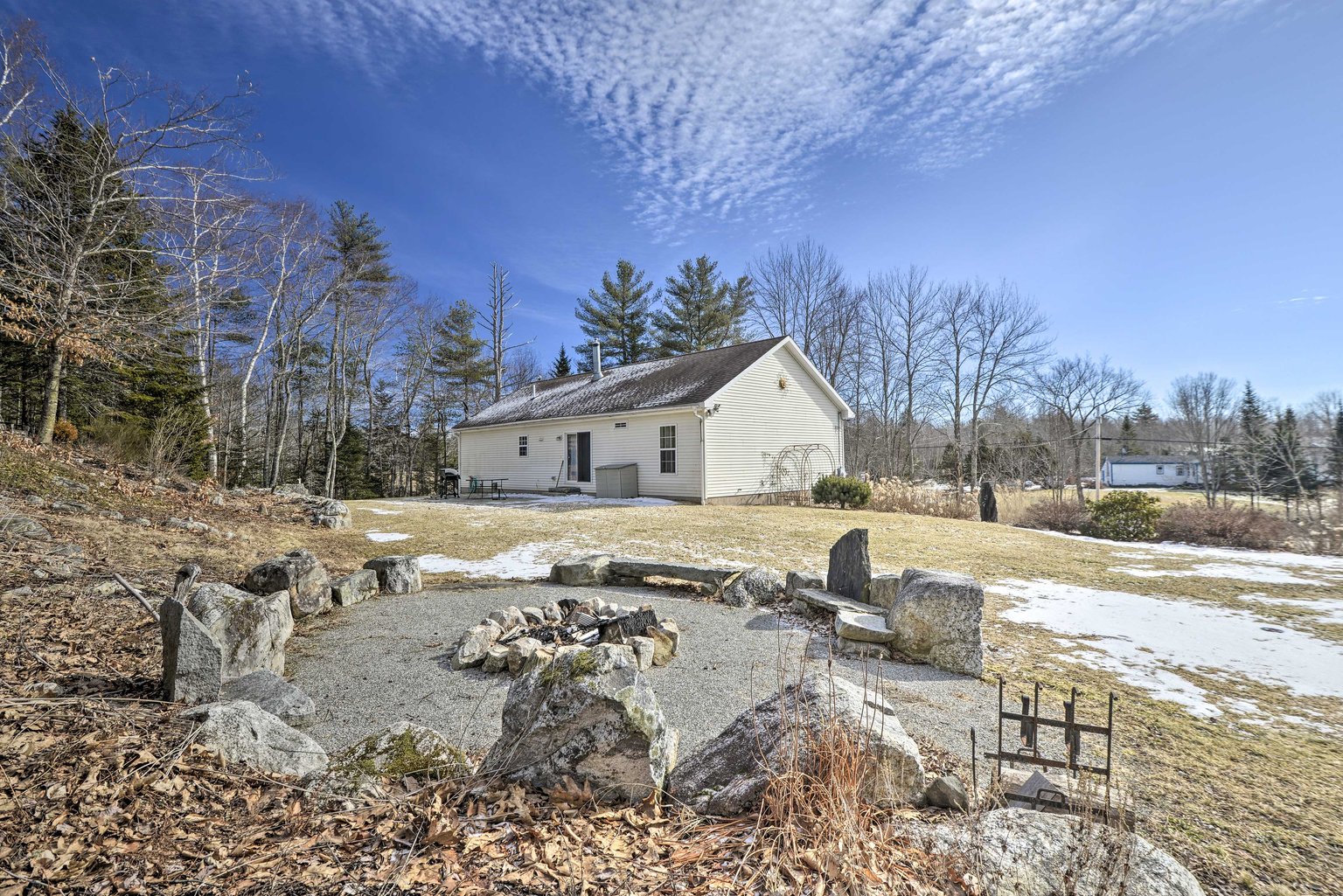 Washington Vacation Rental