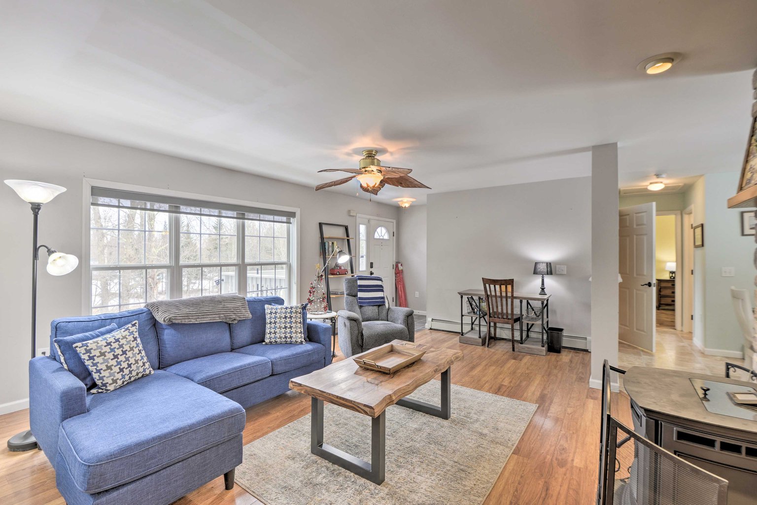 Washington Vacation Rental